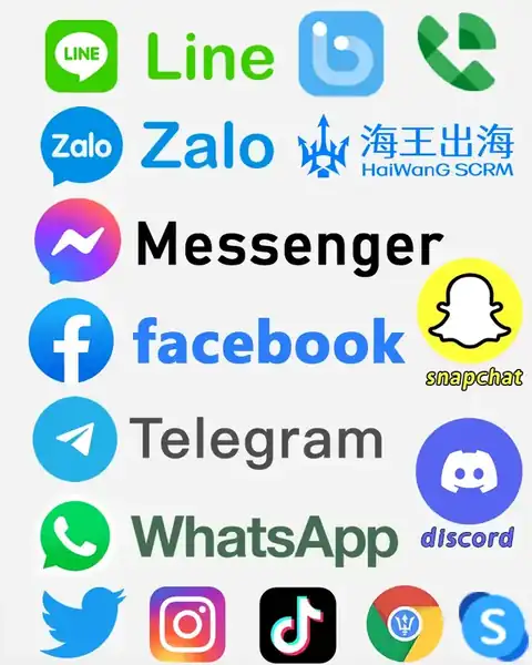 海王出海scrm团队版共享跟进